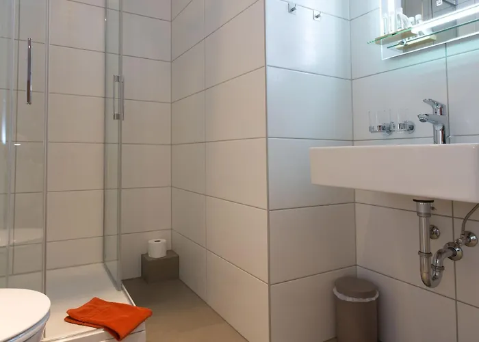Appartements 'In Vino Veritas'
